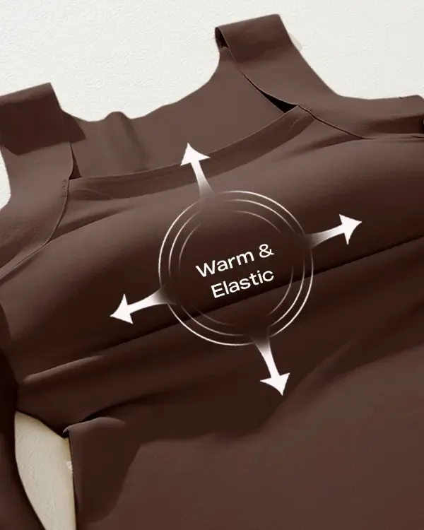 🔥U Neck Shapewear Built-in Bra Tank 🔥U Neck Shapewear Built-in Bra Tank