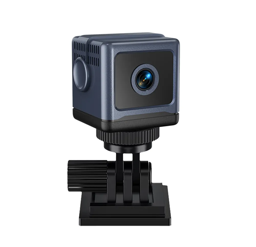 W03 Smart WiFi Security Camera – 1080P HD, Night Vision, Motion Detection, Low Power - [High-end configuration] - ✅130° WIDEANGLE VIEW ✅INFRARED NIGHT VISION ✅BLUETOOTH CONNECTIVITY ✅MOTION DETECTION ✅HD PICTURE QUALITY ✅DUAL STORAGE